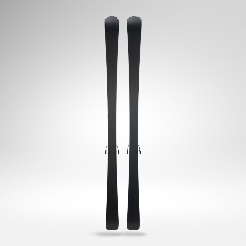 Lyže Rossignol FORZA 20'' FG XPRESS + vázání XPRESS 10 GW B83 BLACK